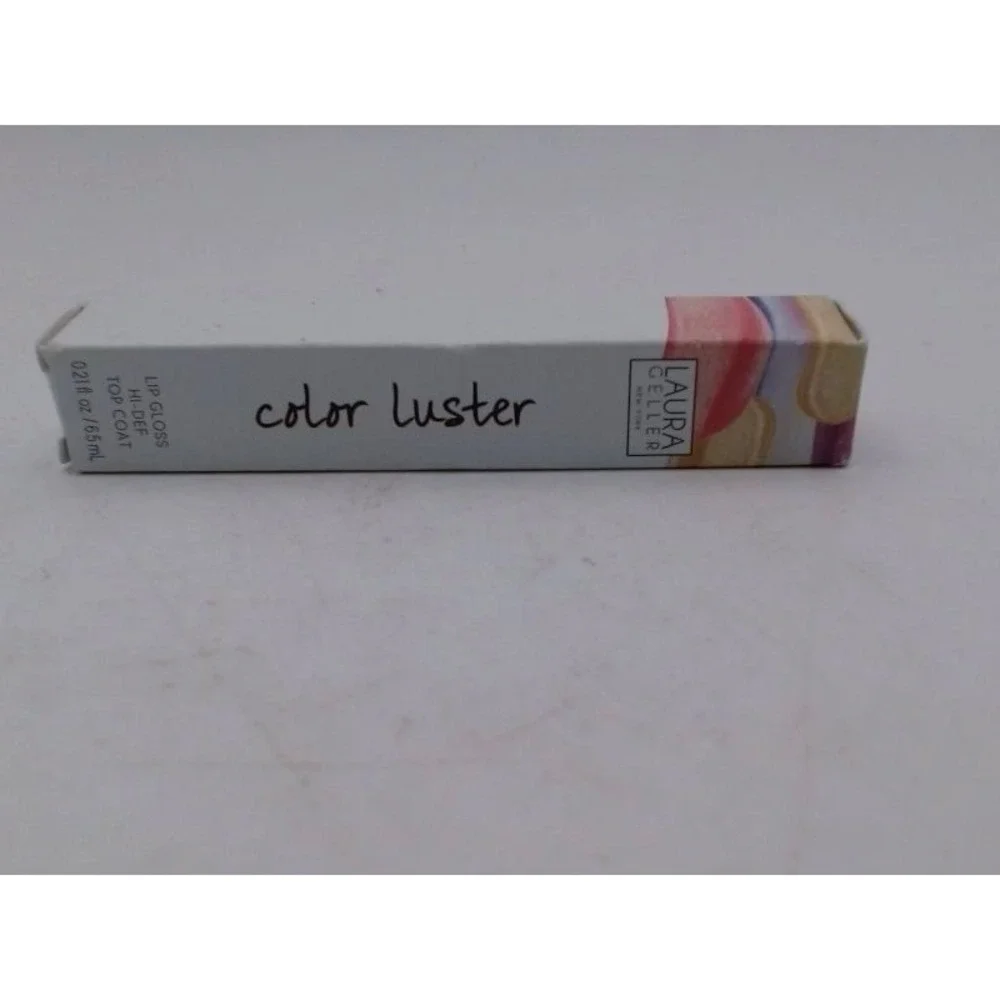 Laura Geller laura geller